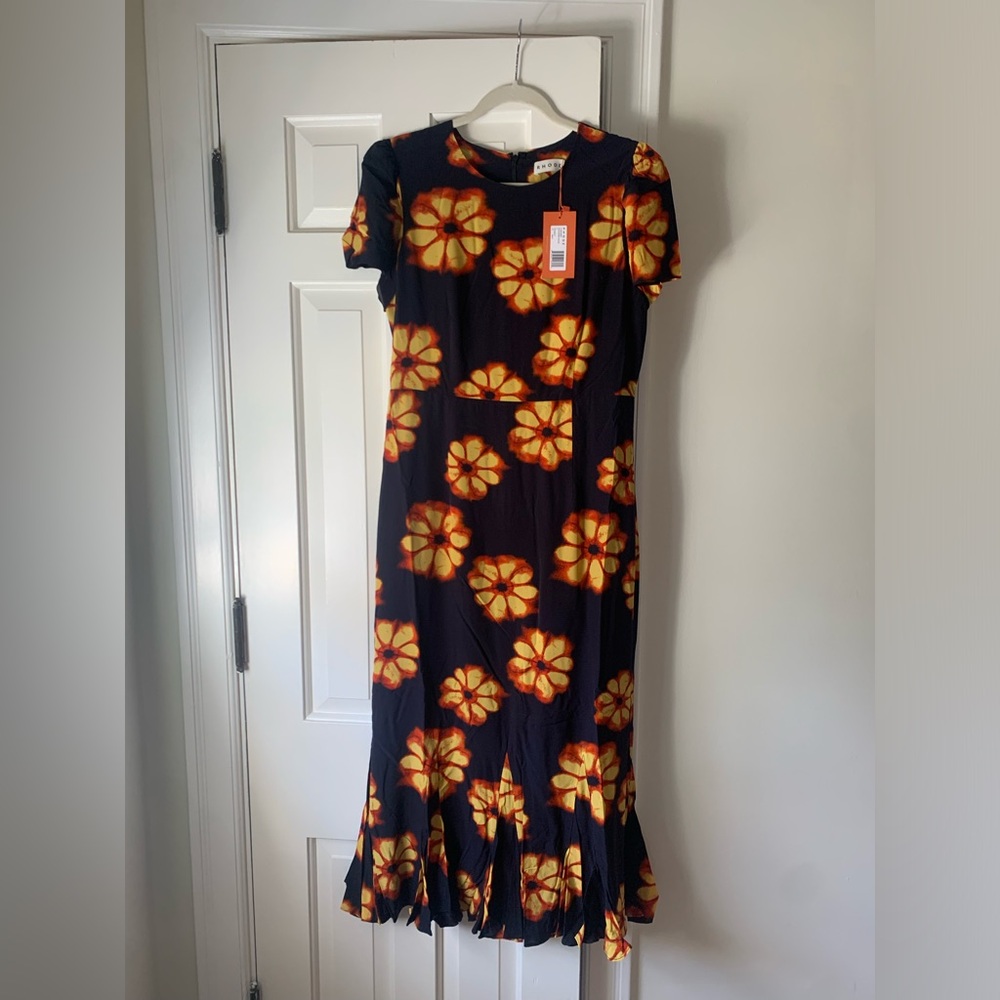 Rhode Lulani Dress